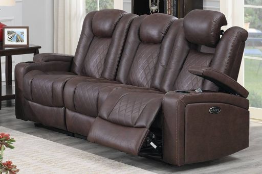 Power Motion Sofa