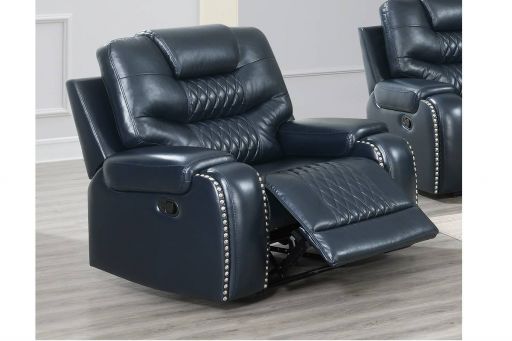 Power Motion Chair