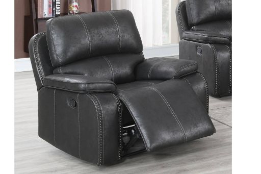Power Motion Recliner