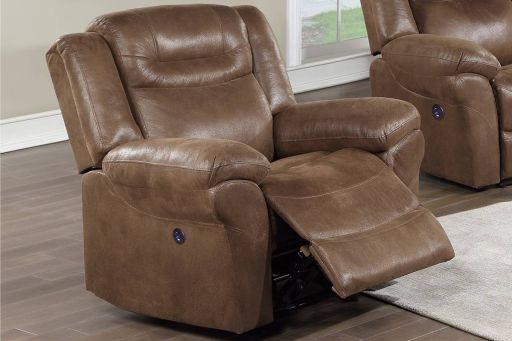 Power Motion Recliner
