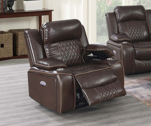 Power Recliner