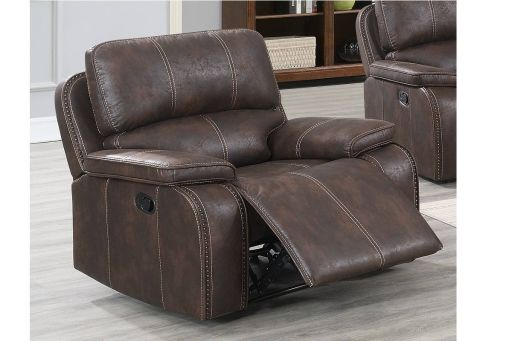 Motion Recliner