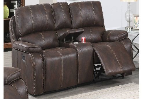 Motion Loveseat