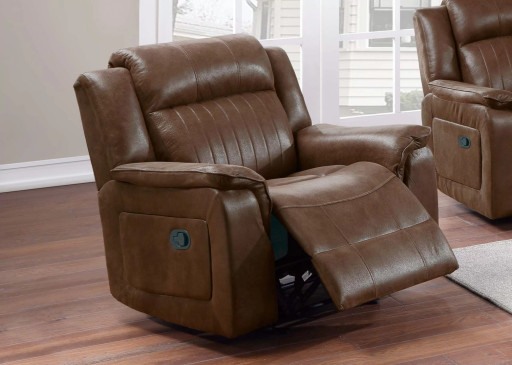 Manual Recliner