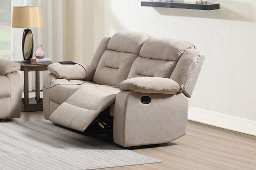 Recliner Loveseat