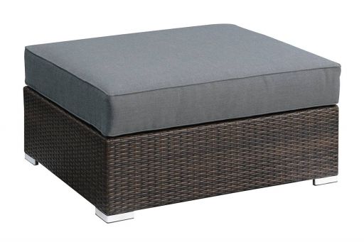 Rectangle Ottoman