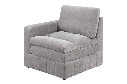 Right Arm Chair