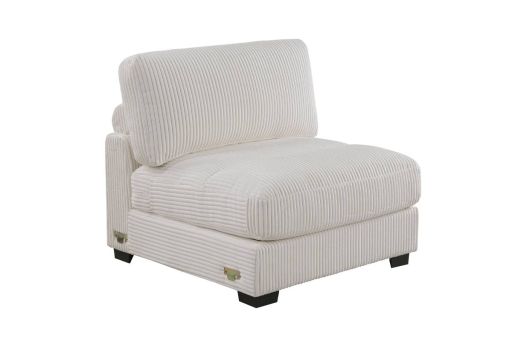 Armless Chair