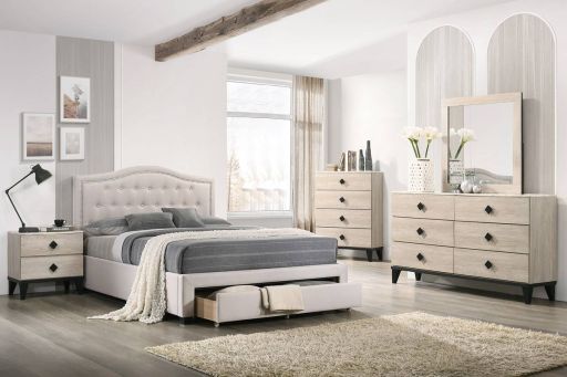 Bed Frame