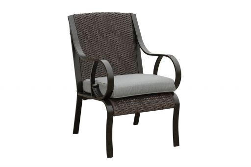 Arm Chair