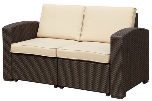 Loveseat