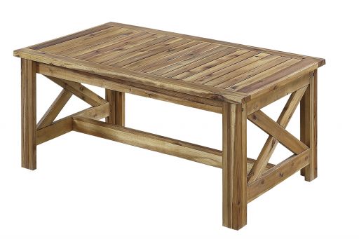Cocktail Table