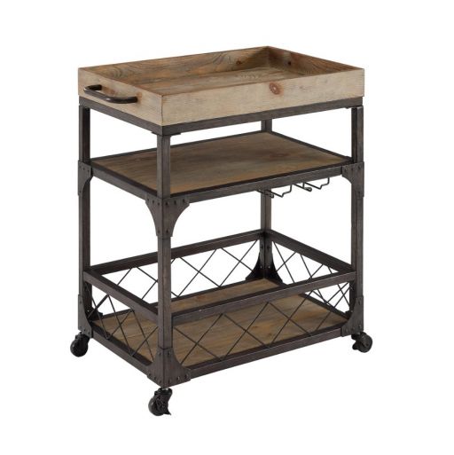 Bar Cart