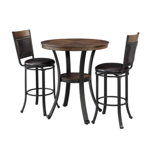 Counter Heigh Set