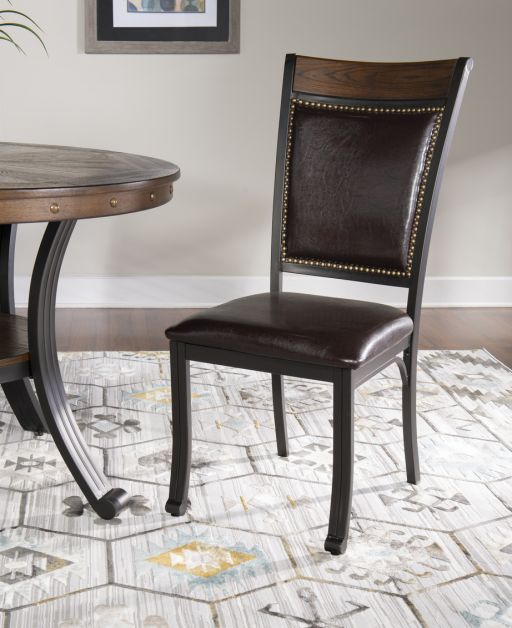 Side Chair