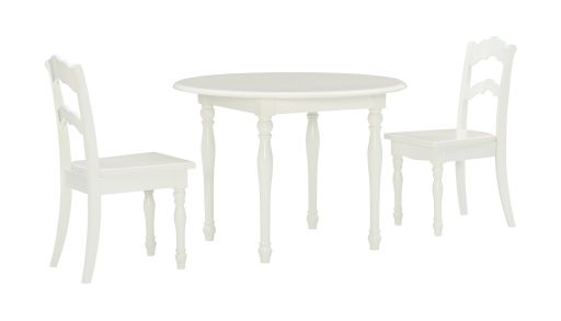 Table & Chair Set