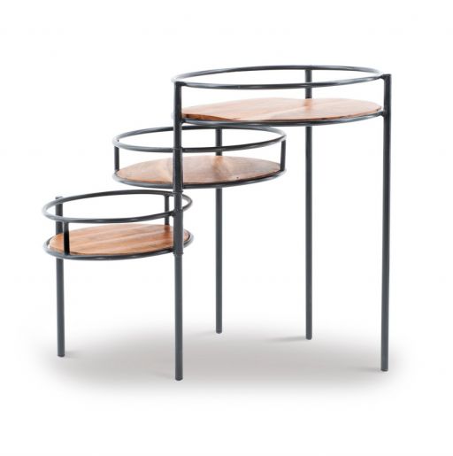 Planter Stand
