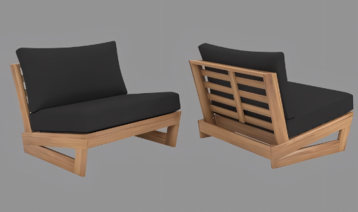 Outoddr chair
