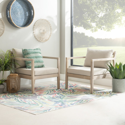 Outdoor Side Chair