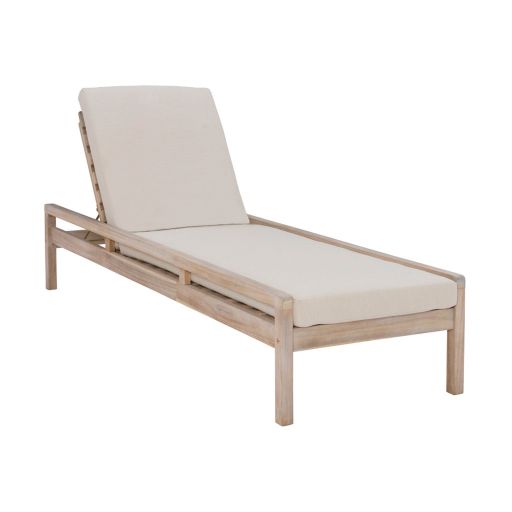 Chaise Lounge
