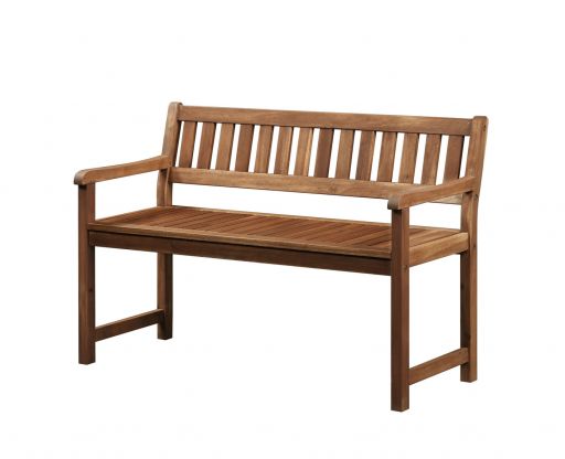 Patio Bench