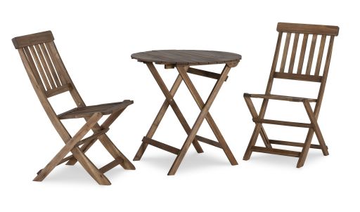 Patio Bistro Set