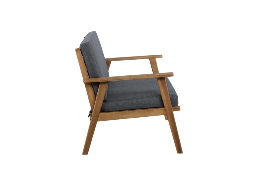Outdoor Chat Set
