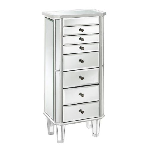 Jewerly Storage