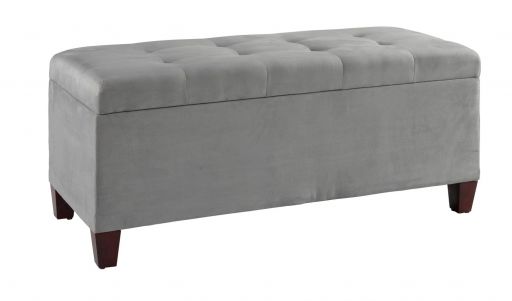 Ottoman W/Storage