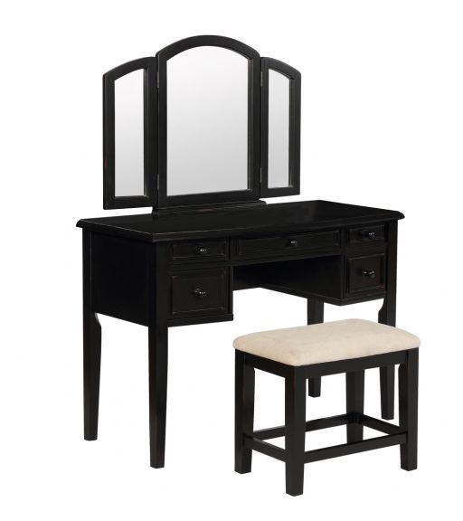 Vanity Set