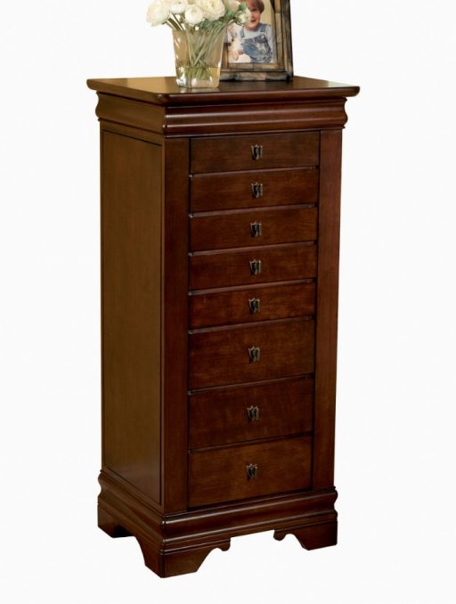 Jewerly Storage