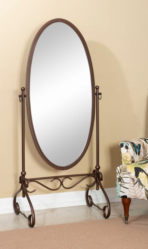 Floor Mirror