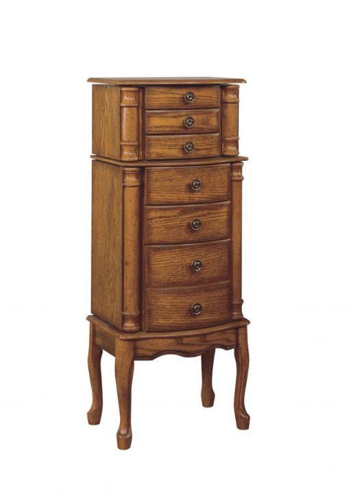 Jewerly Storage