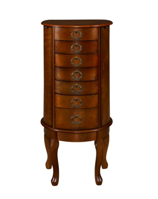 Jewerly Storage
