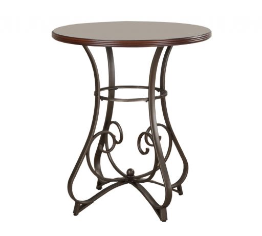 Counter Table