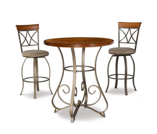 Counter Heigh Set