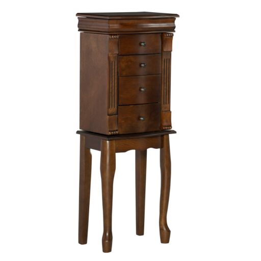 Jewerly Armoire