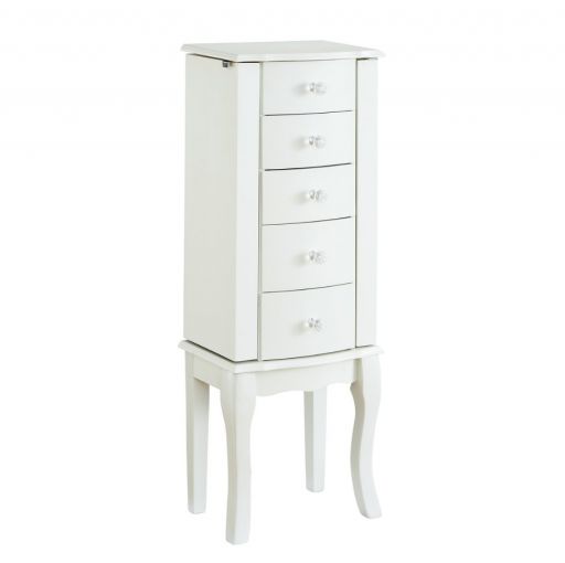 Jewerly Storage