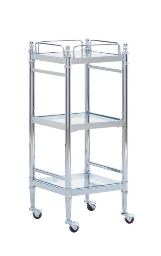 Serving Cart