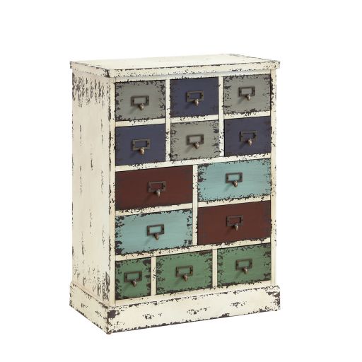 Storage Cabinet