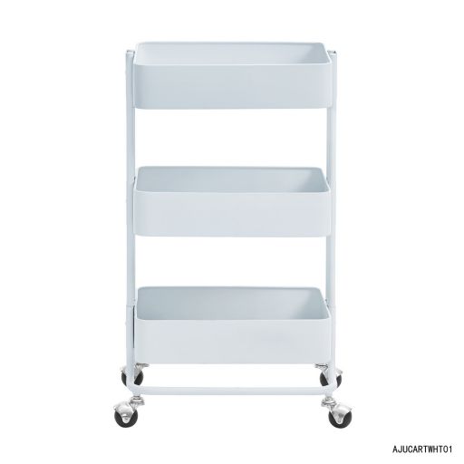 Serving Cart