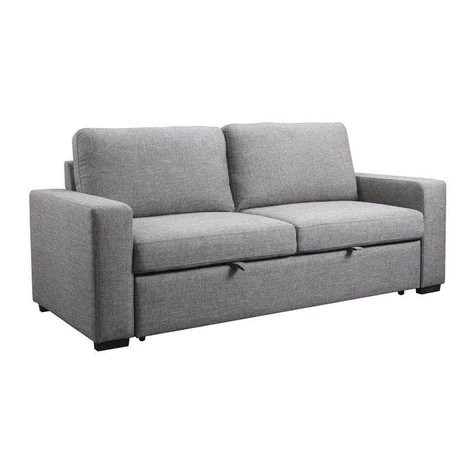 Sofa bed