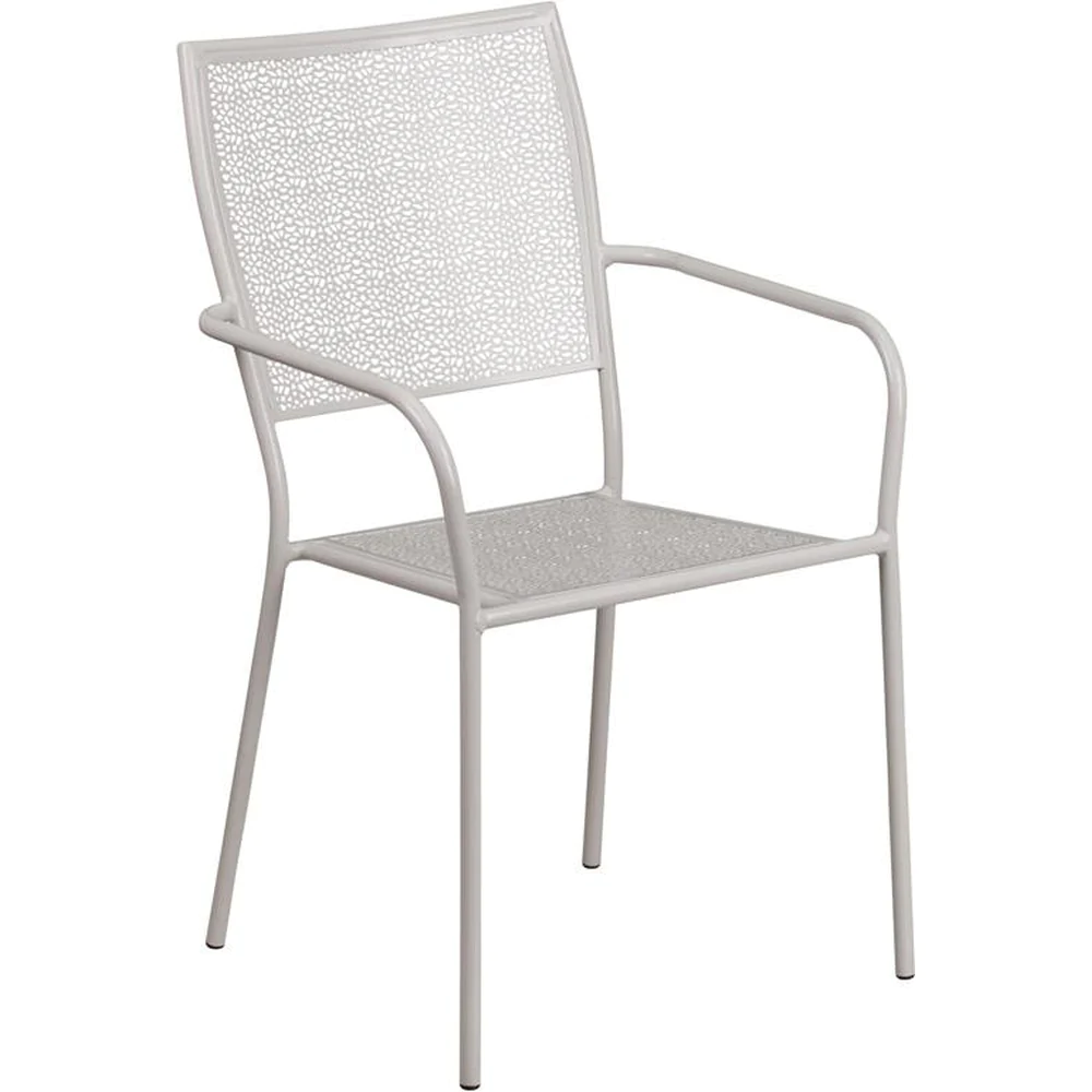 Outdoor Arm Chair