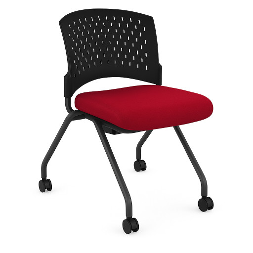 Armless Nesting Chair