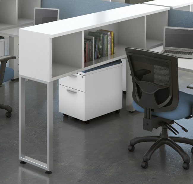 Office Hutch