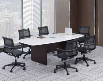 Office table top