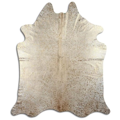 Real Cowhide