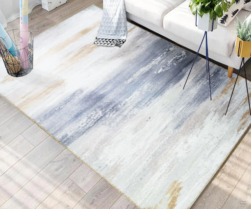 Rectangle Rug