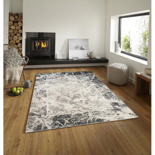 Rectangle Rug