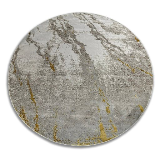 Round Rug